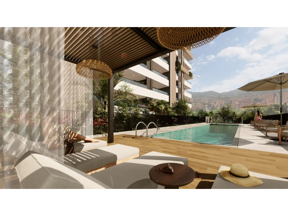 Apartamento En Venta En Envigado — foto 3