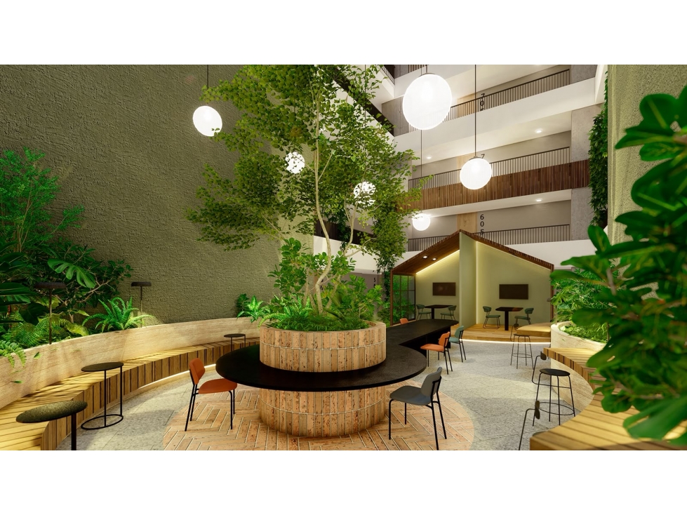 Apartamento En Venta En Envigado — foto 5