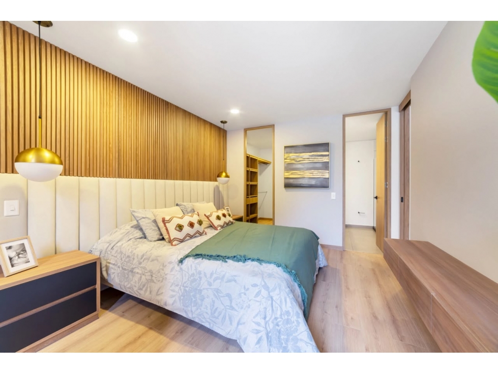 Apartamento En Venta En Envigado — foto 6