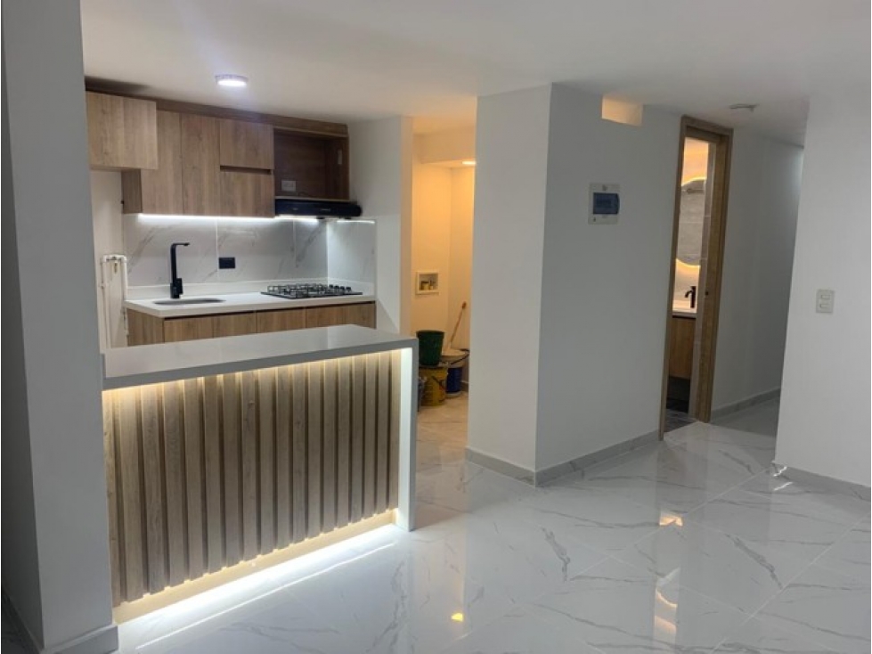 Apartamento en Venta en Bello — foto 2