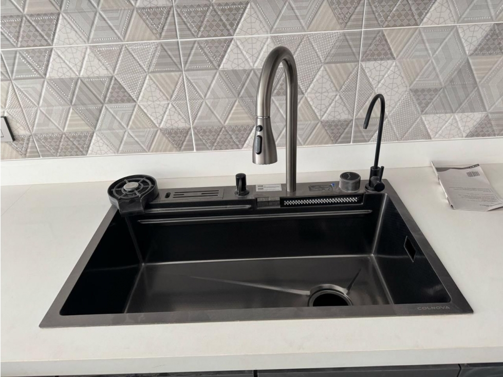 Apartamento En Venta Loma De Los Bernal — foto 3