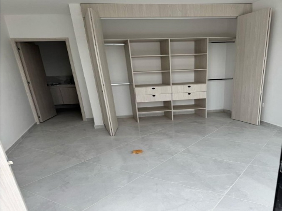 Apartamento En Venta Loma De Los Bernal — foto 4