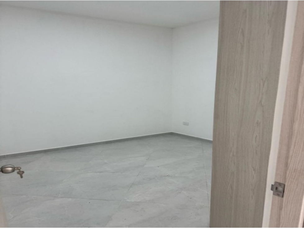 Apartamento En Venta Loma De Los Bernal — foto 6