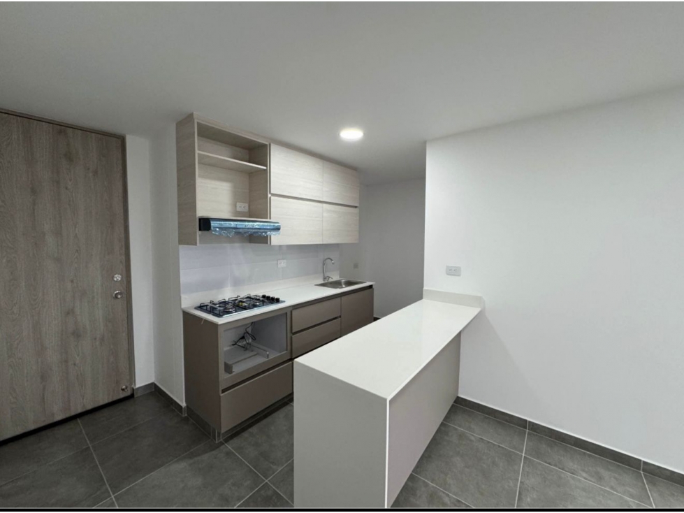 Apartamento En Venta En Sabaneta — foto 2