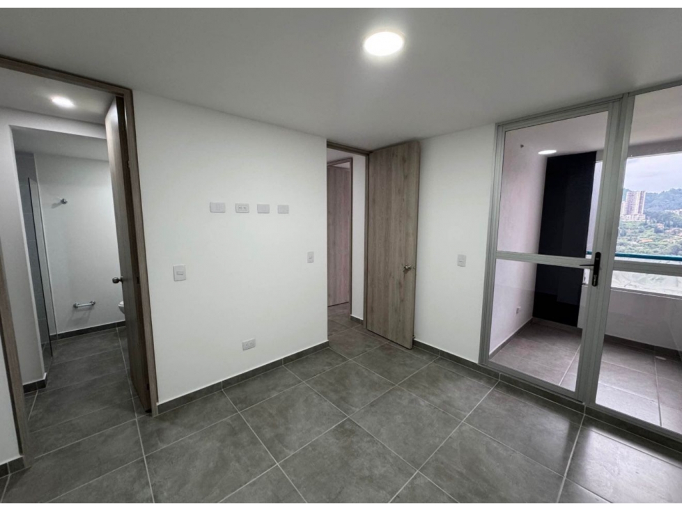 Apartamento En Venta En Sabaneta — foto 3
