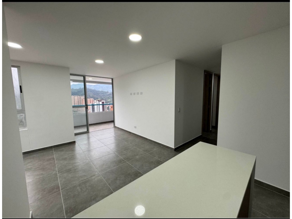 Apartamento En Venta En Sabaneta — foto 5