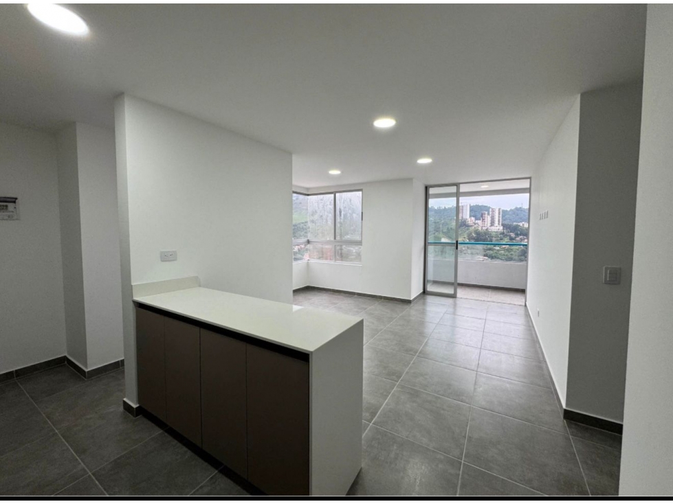 Apartamento En Venta En Sabaneta — foto 6