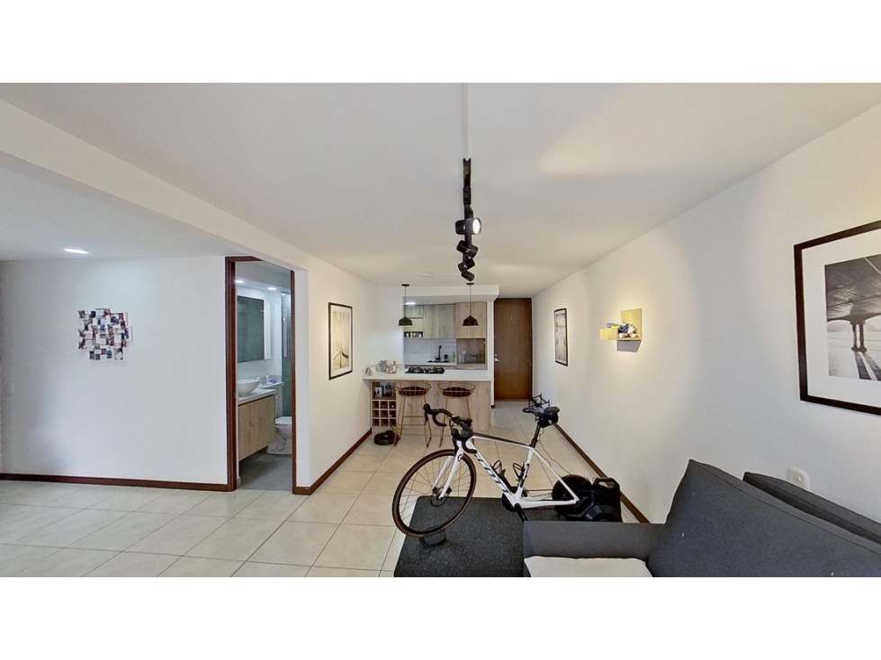 Apartamento en Venta Envigado — foto 2
