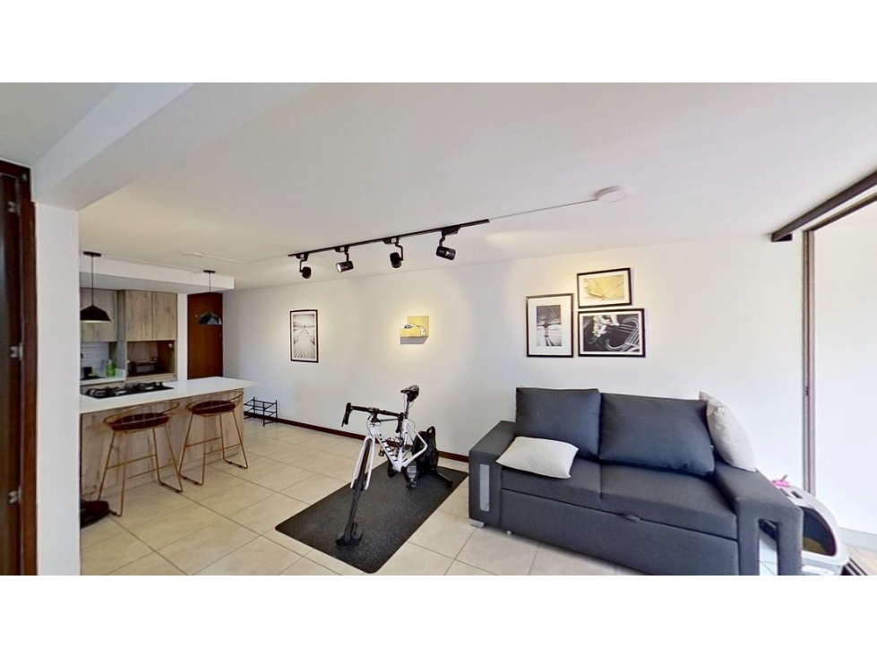 Apartamento en Venta Envigado — foto 3