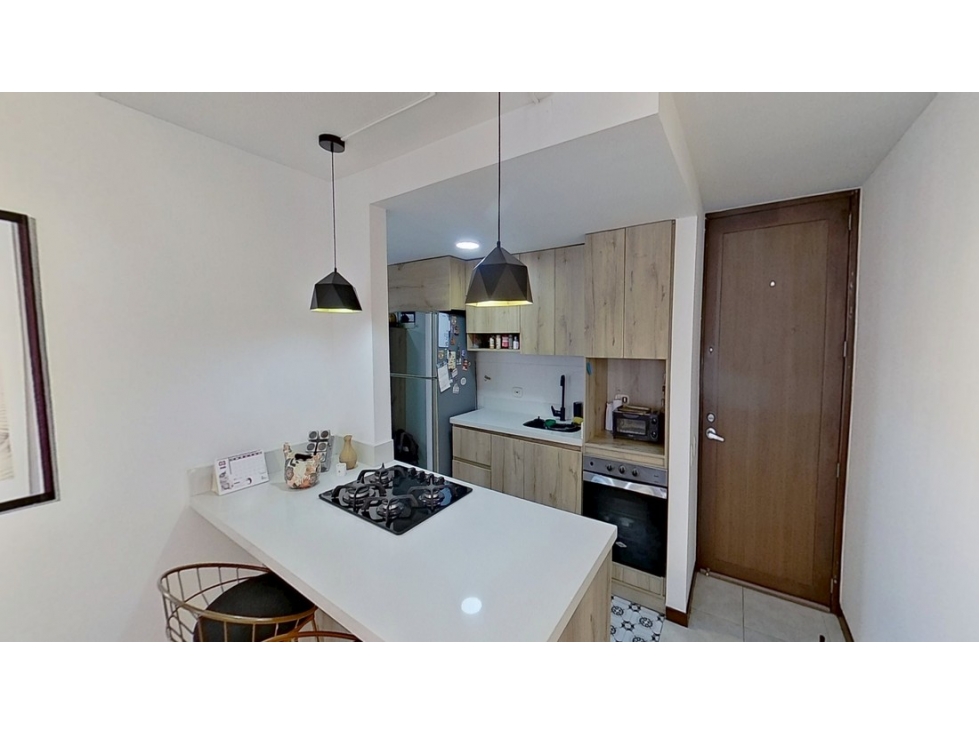 Apartamento en Venta Envigado — foto 5