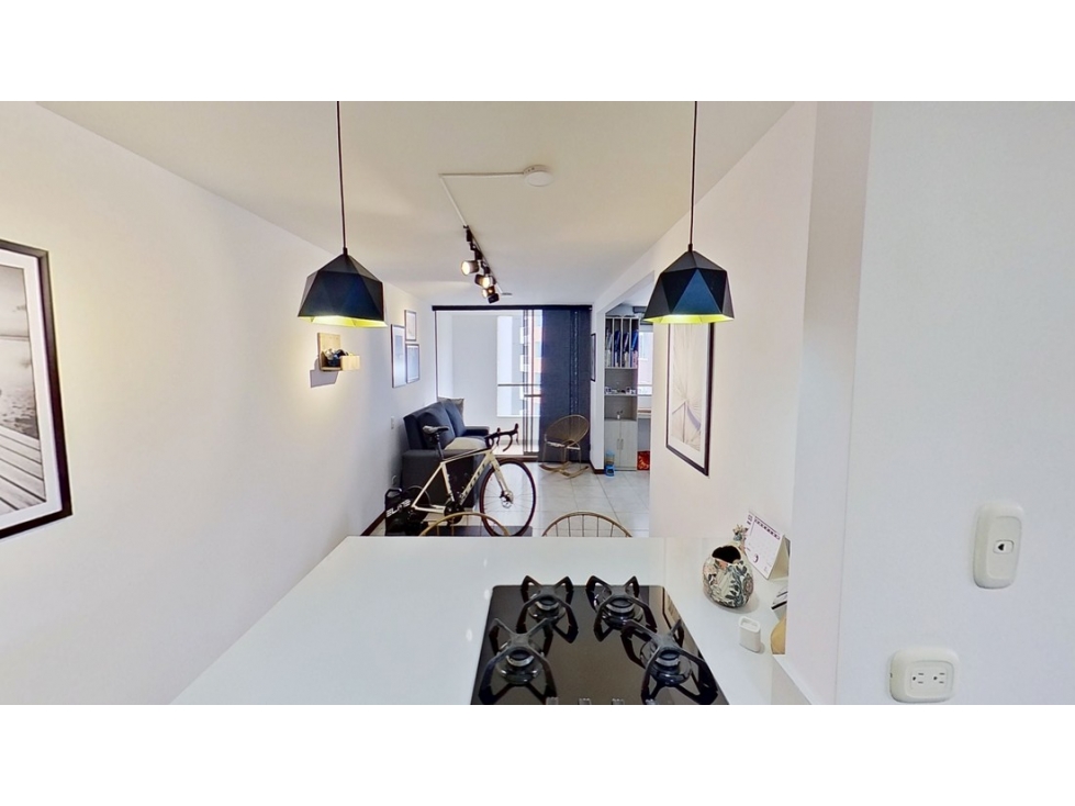 Apartamento en Venta Envigado — foto 6