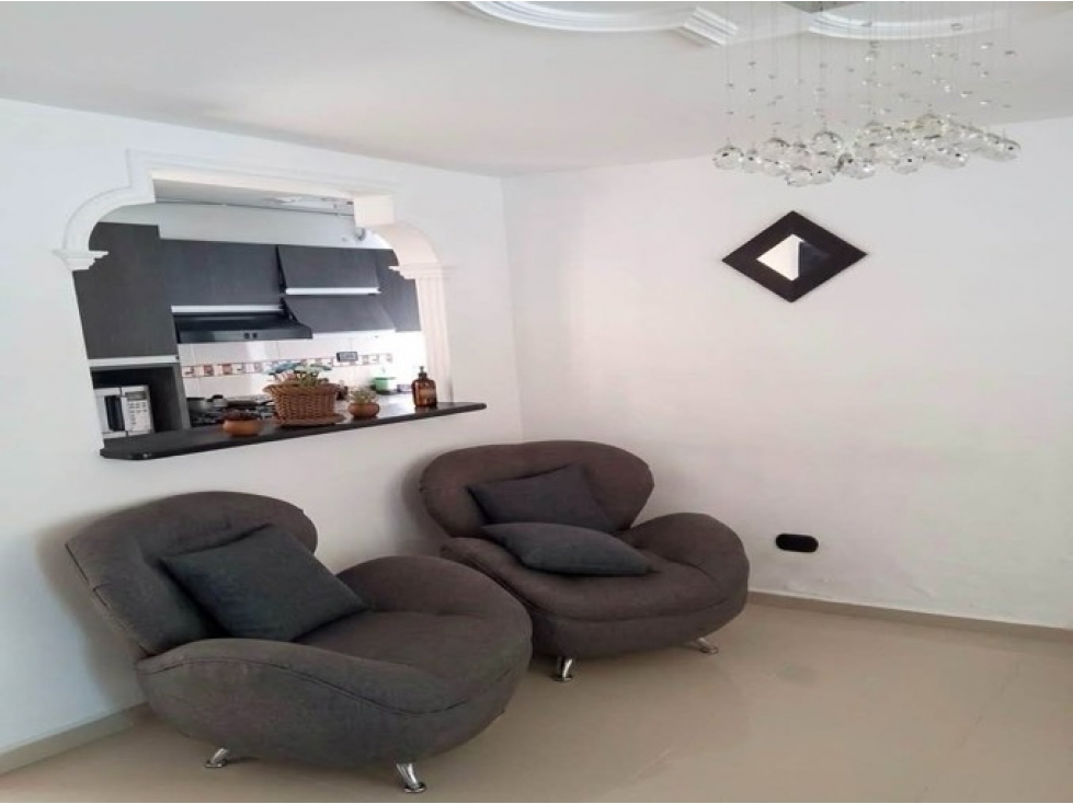 Venta de Apartamento en Calasanz — foto 4