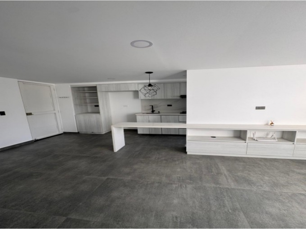 Apartamento En Venta En Calasanz — foto 2