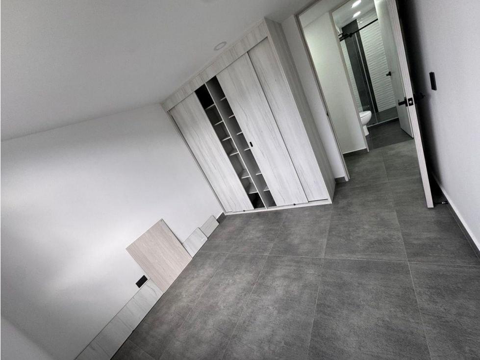 Apartamento En Venta En Calasanz — foto 4