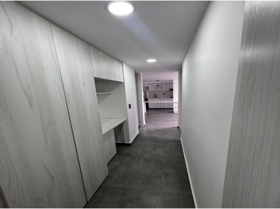 Apartamento En Venta En Calasanz — foto 5