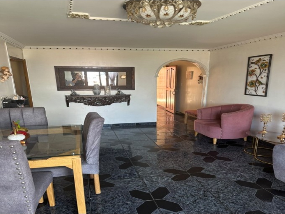 Apartamento en Venta en Campo Valdes — foto 2