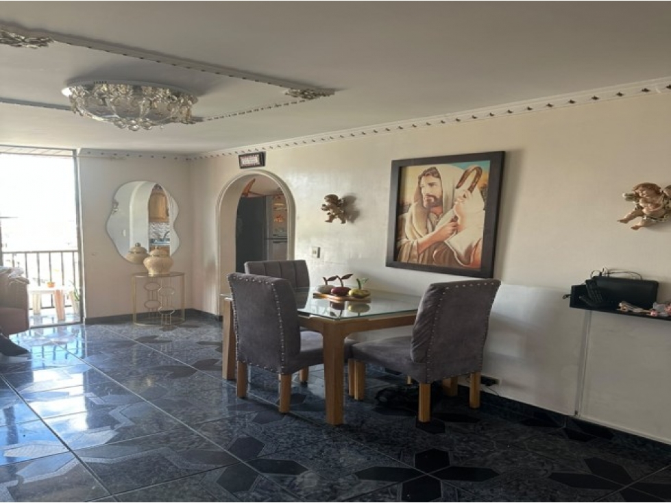 Apartamento en Venta en Campo Valdes — foto 3