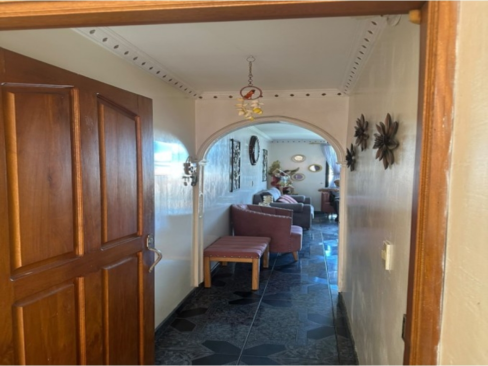 Apartamento en Venta en Campo Valdes — foto 6