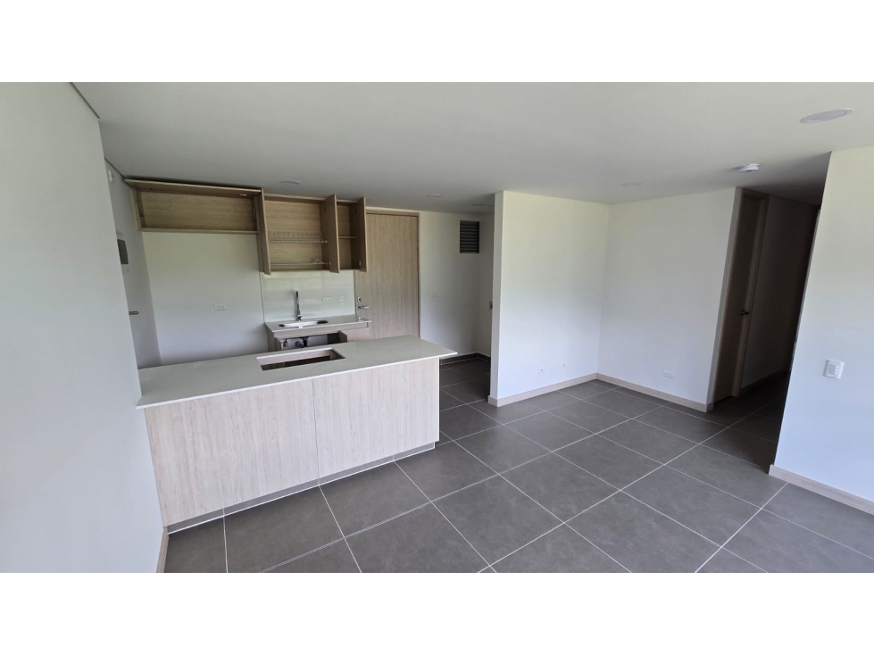 Apartamento En Venta En Sabaneta — foto 2