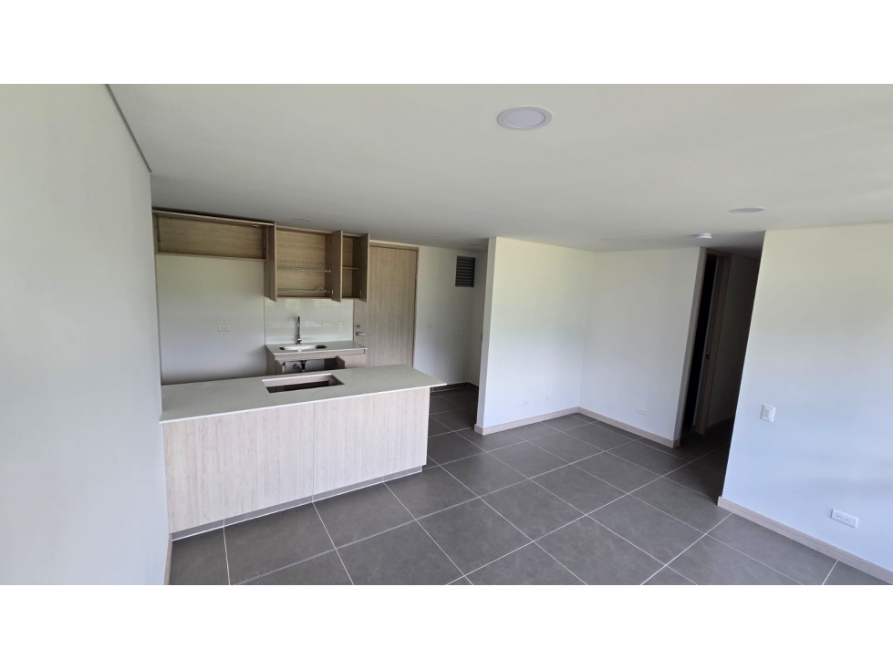 Apartamento En Venta En Sabaneta — foto 3