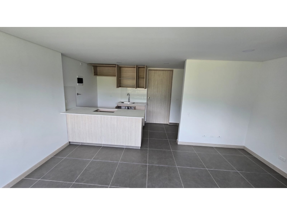 Apartamento En Venta En Sabaneta — foto 4