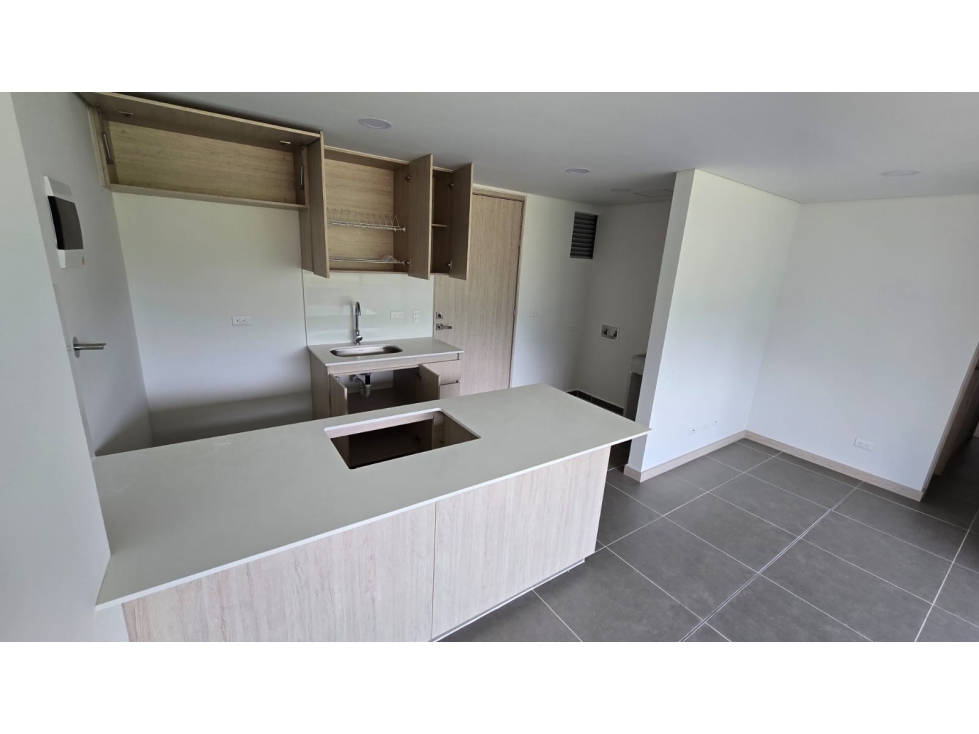 Apartamento En Venta En Sabaneta — foto 5