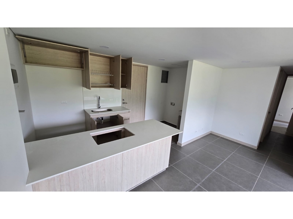 Apartamento En Venta En Sabaneta — foto 6