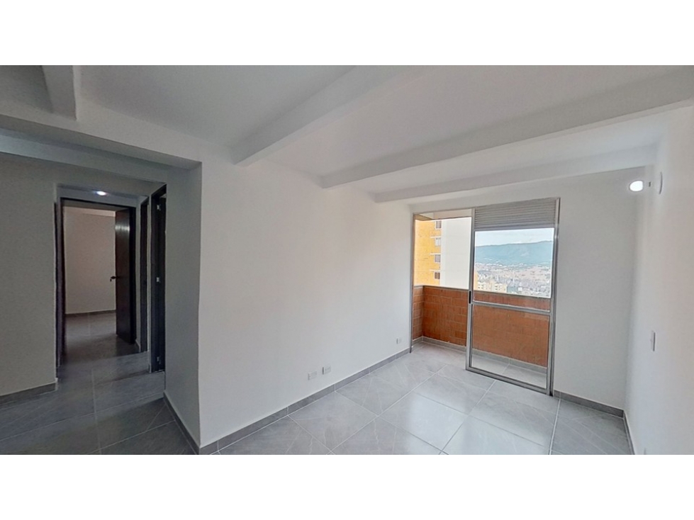 Apartamento En Venta En Robledo — foto 2