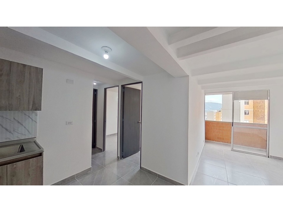 Apartamento En Venta En Robledo — foto 3