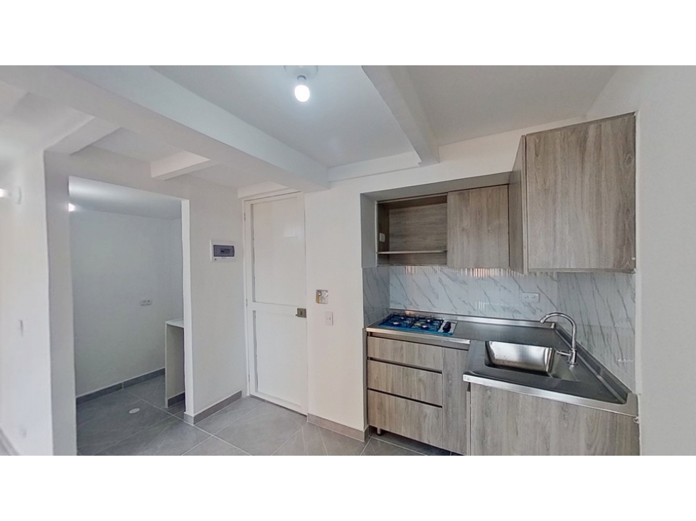Apartamento En Venta En Robledo — foto 4