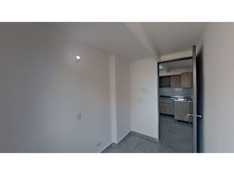 Apartamento En Venta En Robledo — foto 6