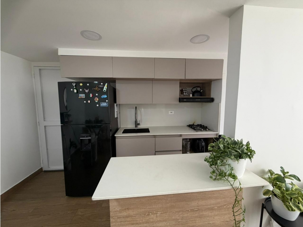 Apartamento En Venta En Calasanz — foto 2