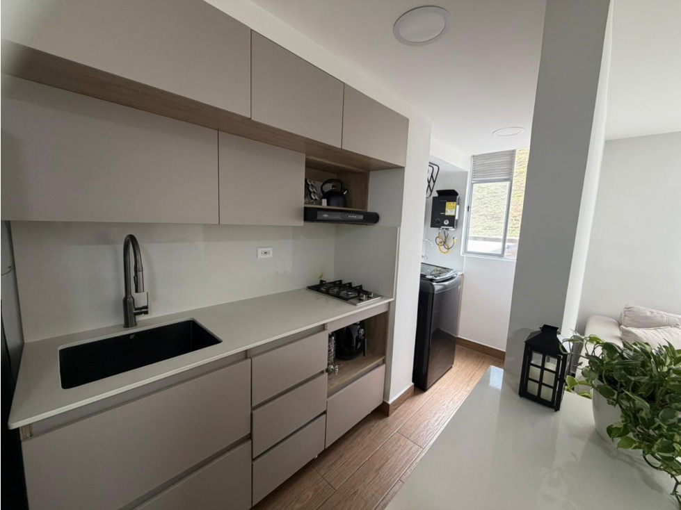 Apartamento En Venta En Calasanz — foto 3