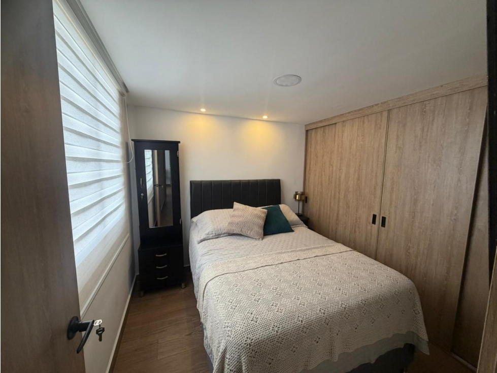 Apartamento En Venta En Calasanz — foto 4