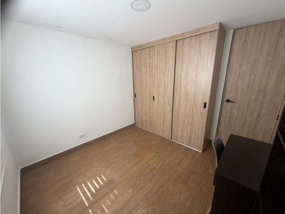 Apartamento En Venta En Calasanz — foto 5