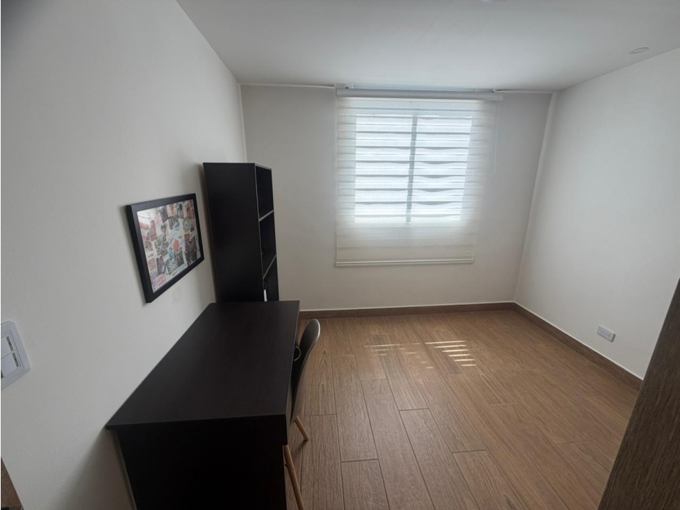 Apartamento En Venta En Calasanz — foto 6