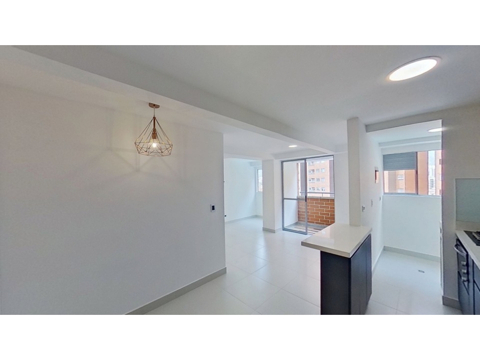 Apartamento En Venta En ItagüÏ — foto 2