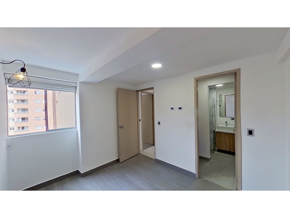 Apartamento En Venta En ItagüÏ — foto 6