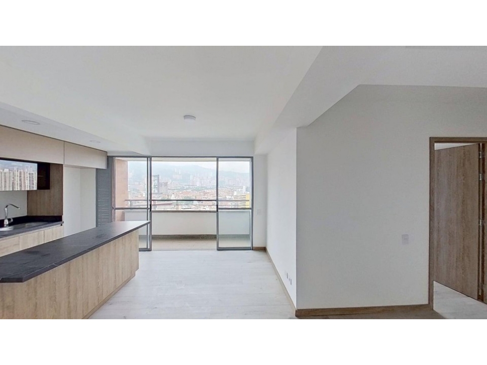 Apartamento En Venta En ItagüÏ — foto 6