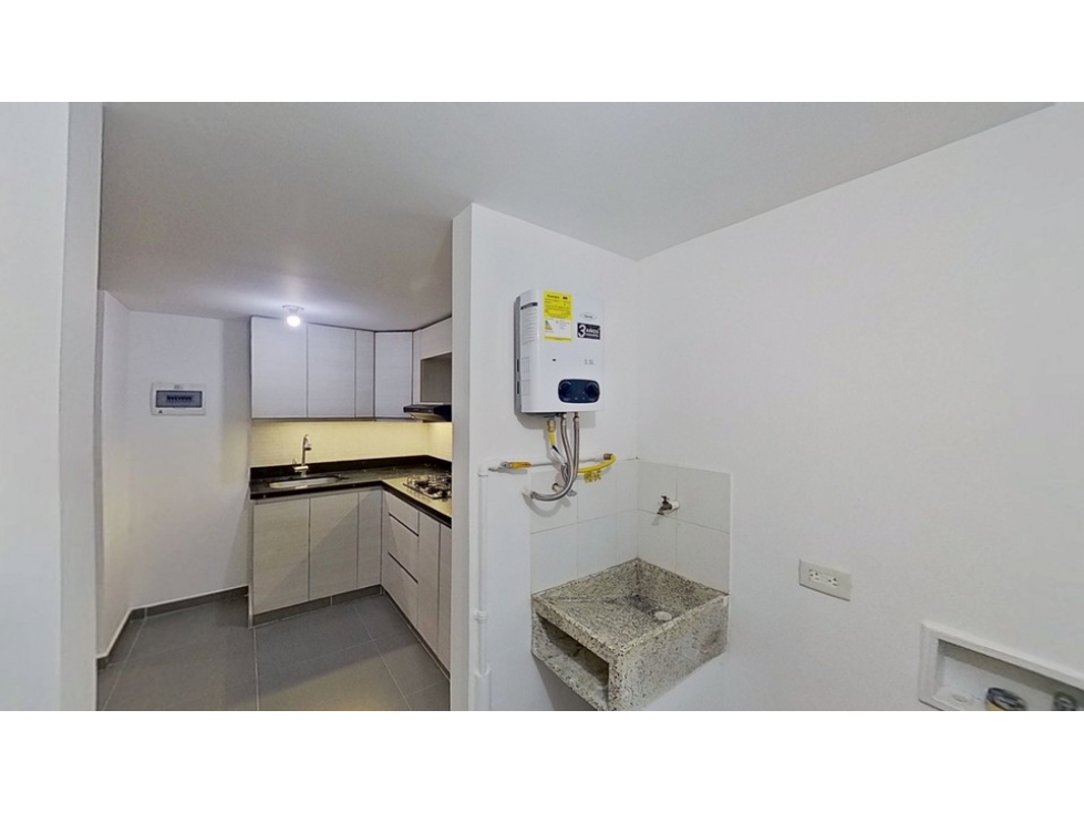 Apartamento en Venta en Bello — foto 3