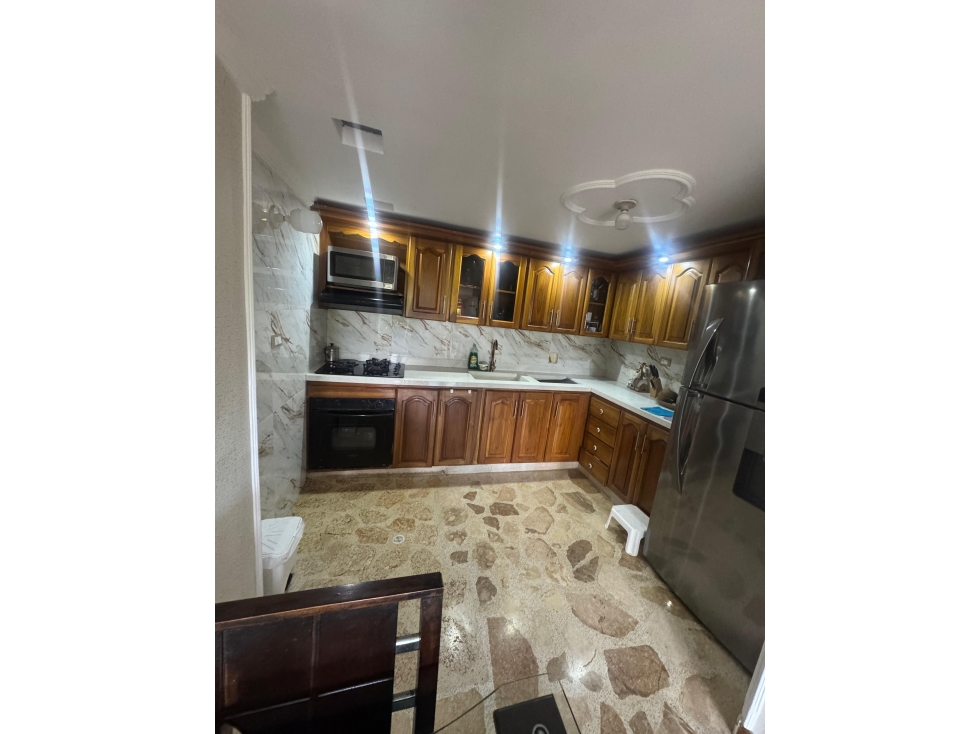 Apartamento en Venta en Niquia — foto 3