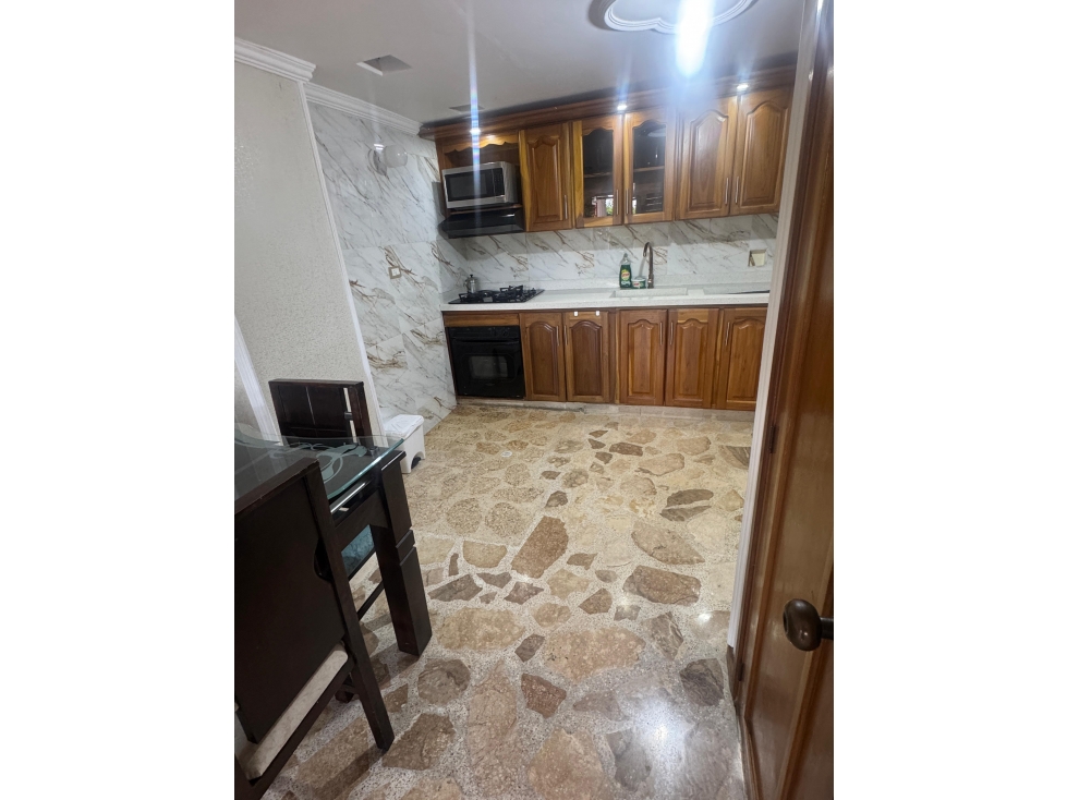 Apartamento en Venta en Niquia — foto 4