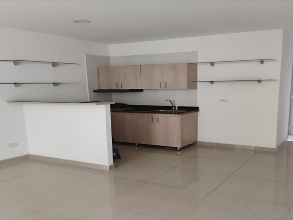 Apartamento En Venta En Calasanz — foto 2