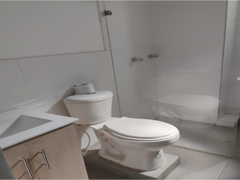 Apartamento En Venta En Calasanz — foto 3