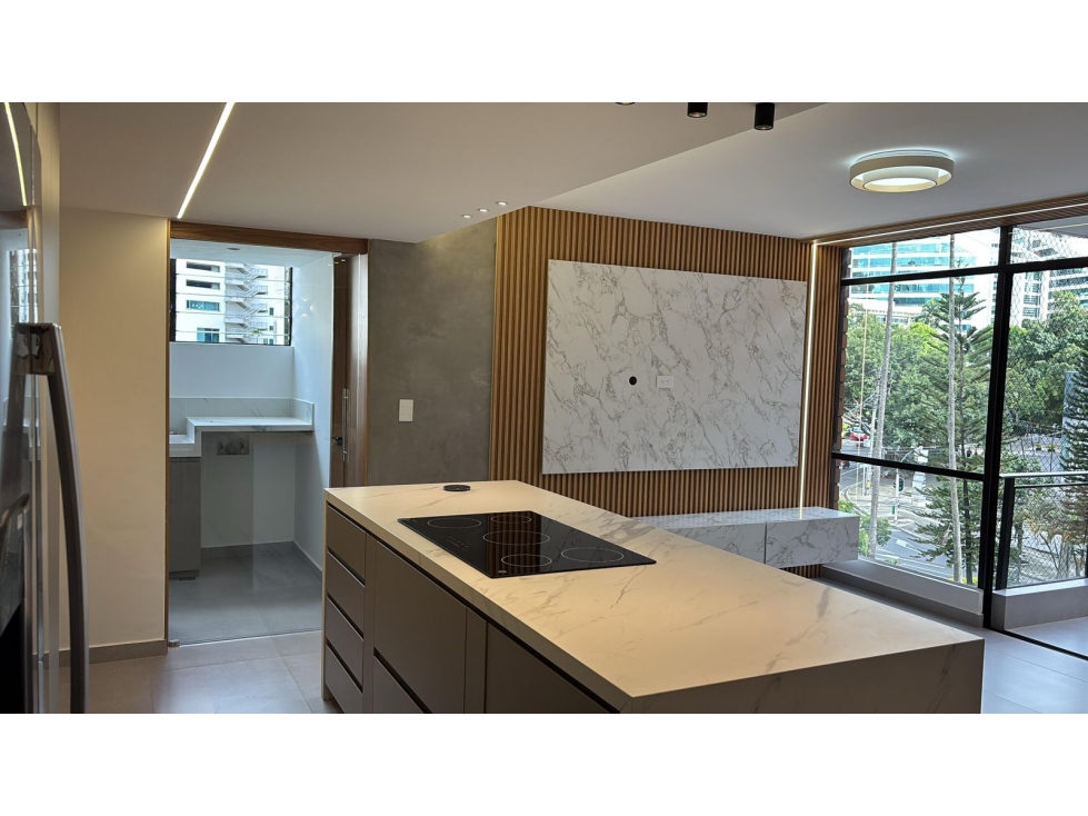 Apartamento En Venta En El Poblado — foto 2