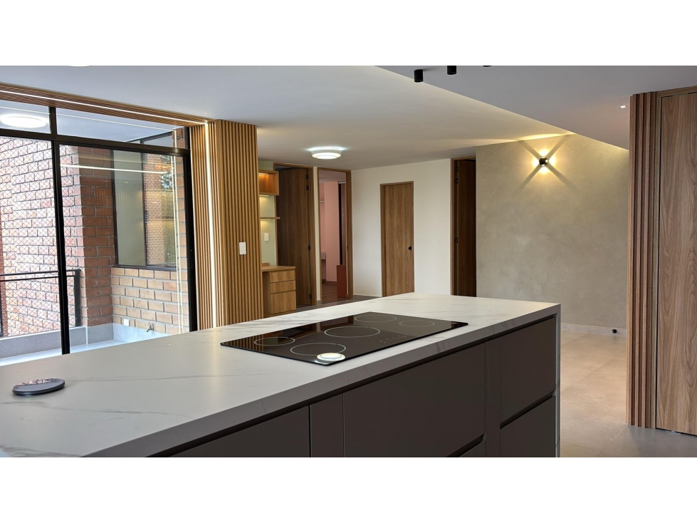 Apartamento En Venta En El Poblado — foto 3