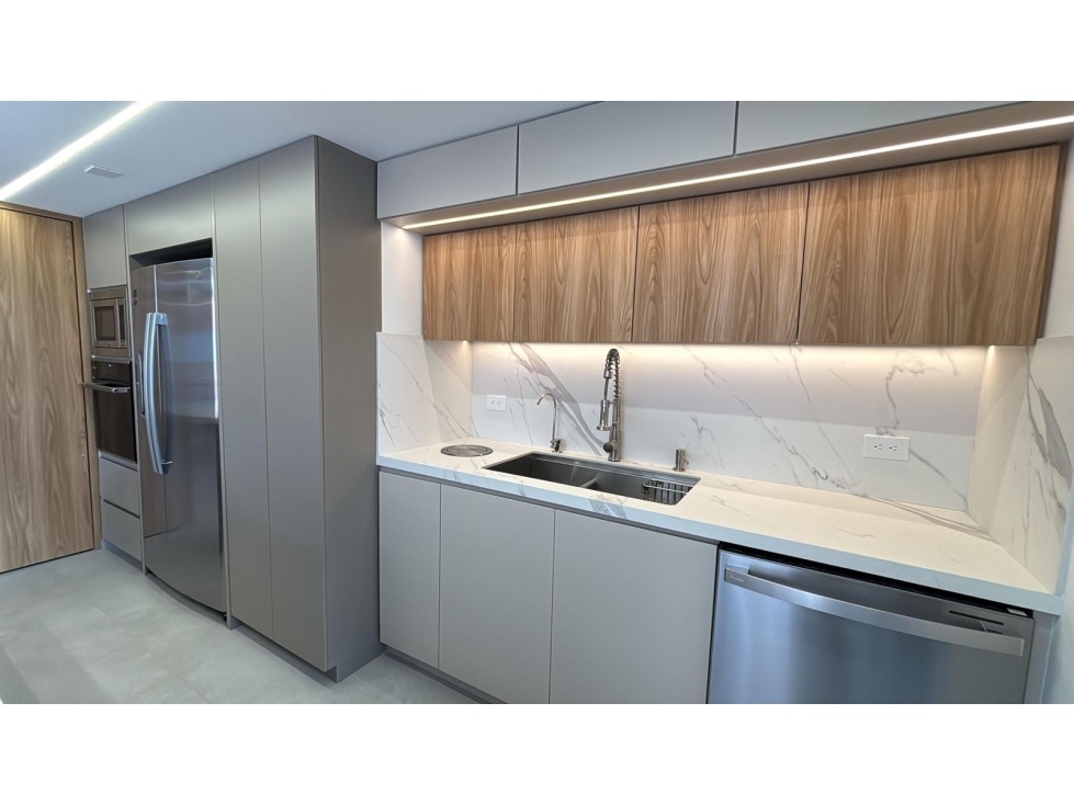 Apartamento En Venta En El Poblado — foto 4