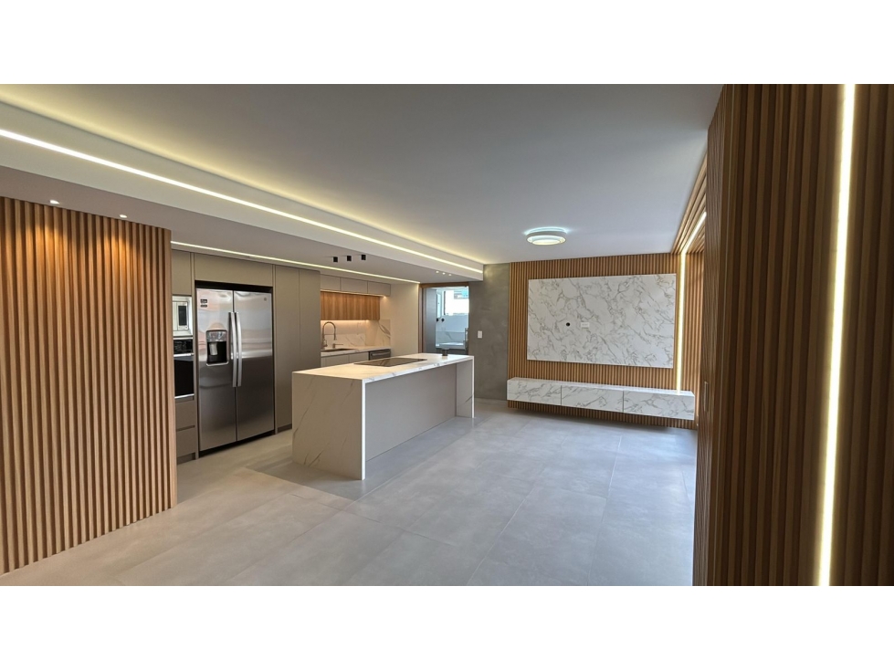 Apartamento En Venta En El Poblado — foto 5