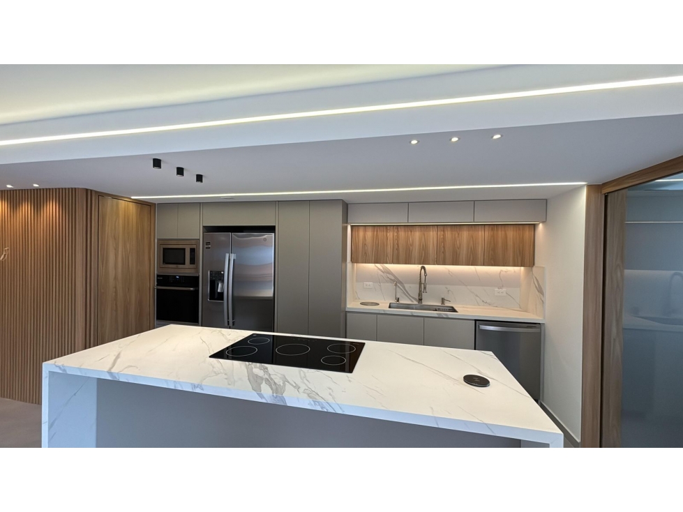 Apartamento En Venta En El Poblado — foto 6