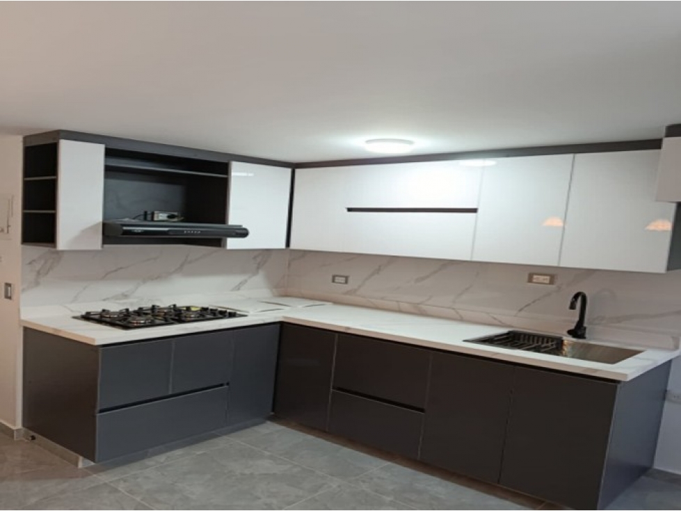 Apartamento en Venta en Niquia — foto 4